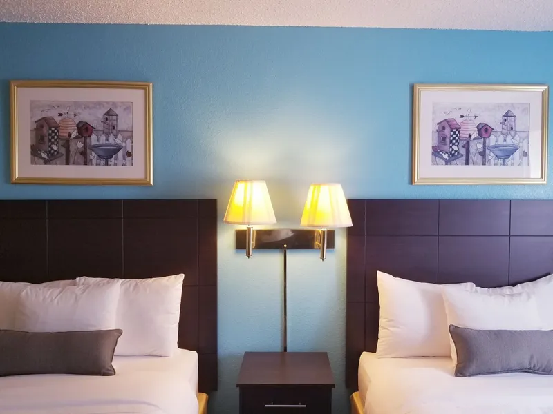 Baymont by Wyndham Huber Heights Dayton hotel detail image 6
