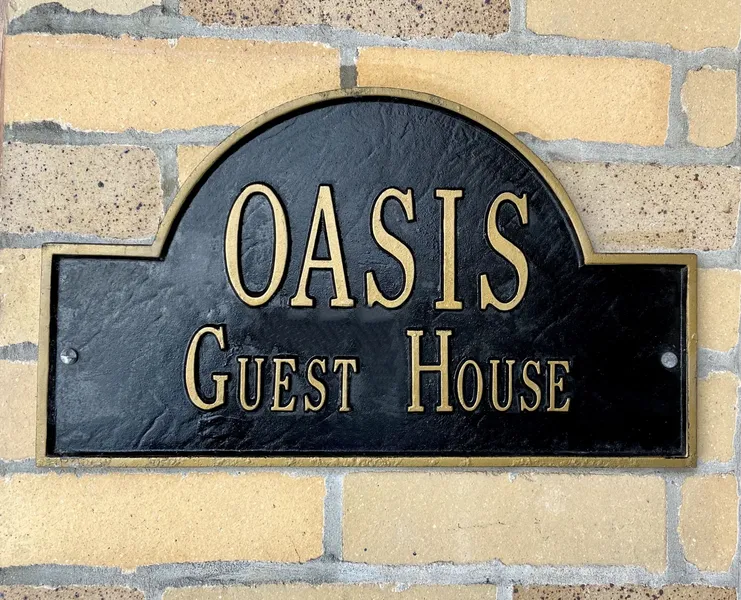Oasis Guest House hotel detail image 2