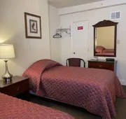 Oasis Guest House hotel detail image 7
