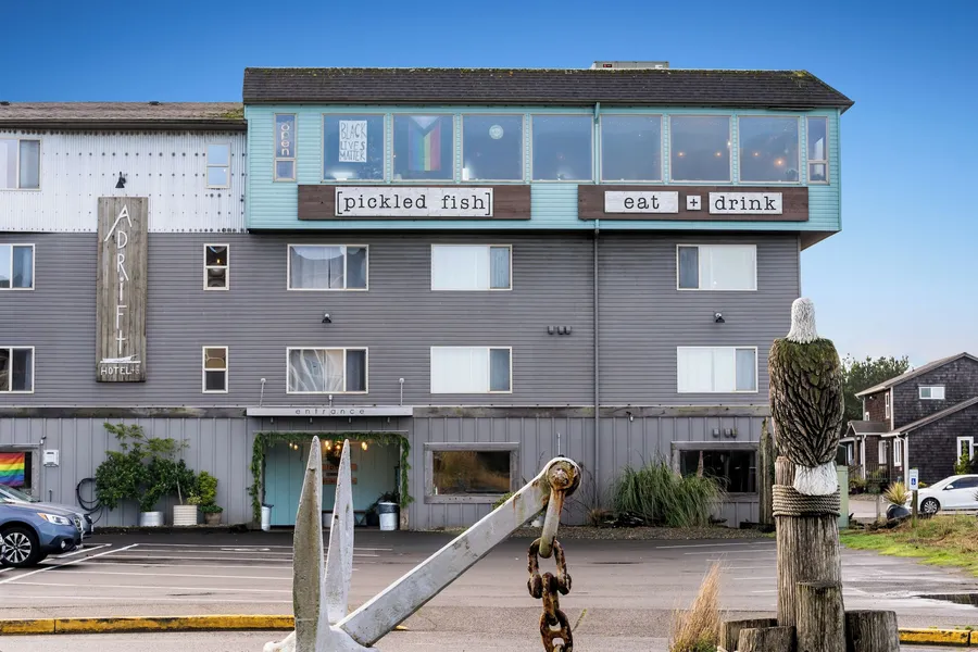 Adrift Hotel hotel detail image 6