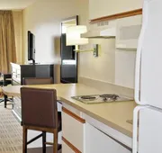 Studio 6 Extended Stay Chicago Vernon Hills Lincolnshire IL hotel detail image 3