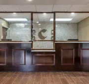 Comfort Inn & Suites Mocksville I-40 hotel detail image 4