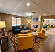Comfort Inn & Suites Mocksville I-40 hotel detail image 5