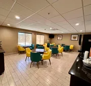 Comfort Inn & Suites Mocksville I-40 hotel detail image 7