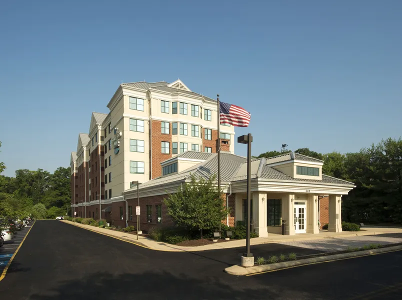 Homewood Suites by Hilton Newark-Wilmington South Area hotel detail image 2
