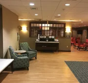 Hampton Inn Bedford hotel detail image 4
