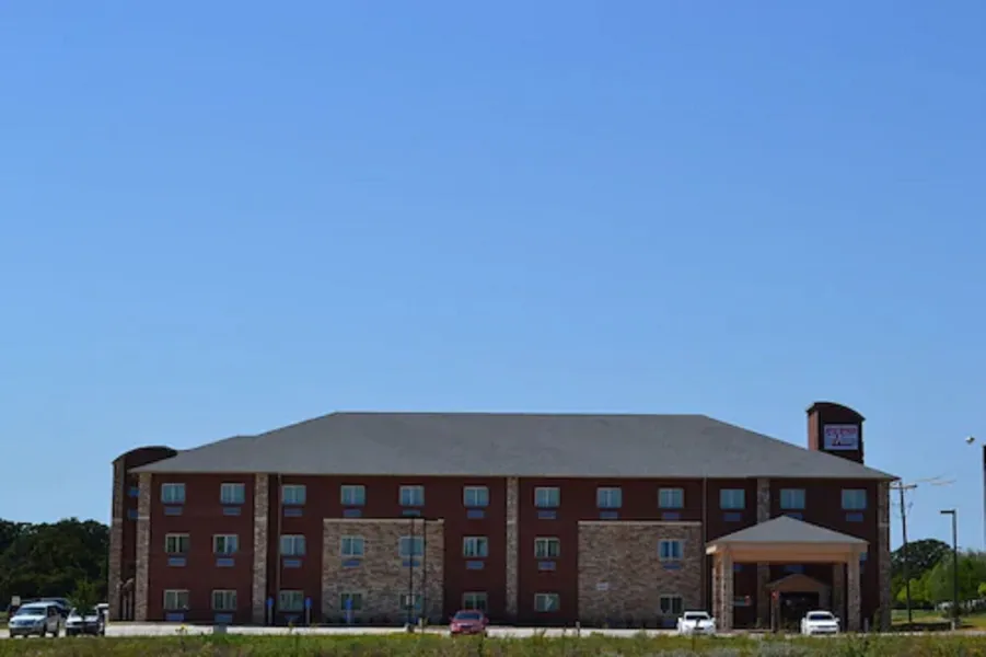 Red River Inn And Suites hotel detail image 2
