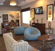 Red River Inn And Suites hotel detail image 4