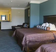 Red River Inn And Suites hotel detail image 7