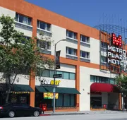 Metro Plaza Hotel hotel detail image 3