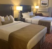 Best Western Plus Wilkes Barre Center City hotel detail image 3