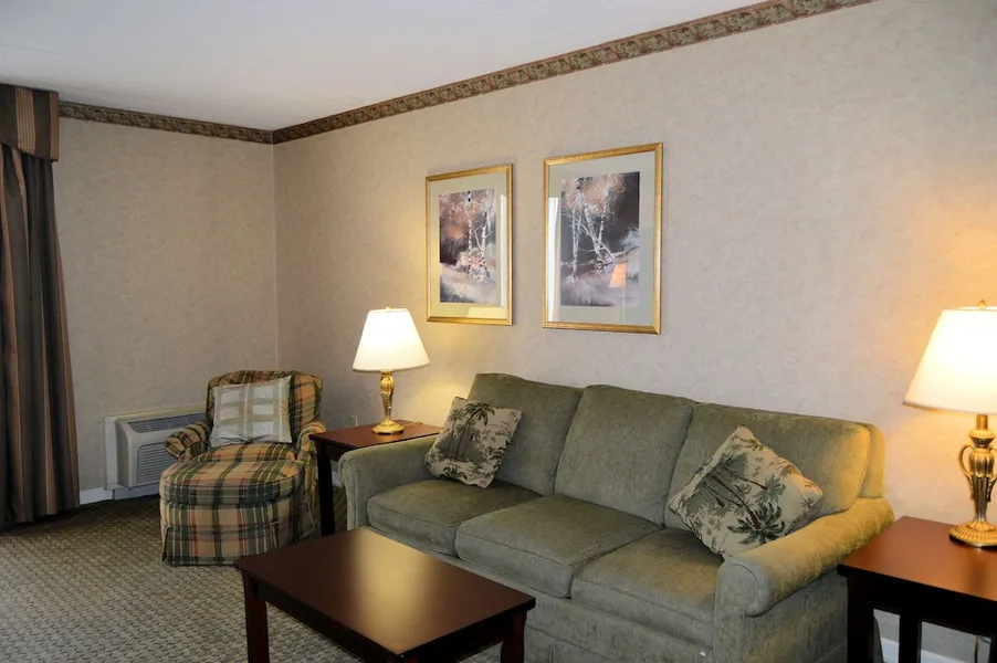 Best Western Plus Wilkes Barre Center City hotel detail image 6