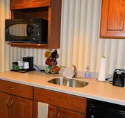 Best Western Plus Wilkes Barre Center City hotel detail image 7