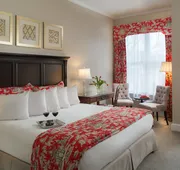 Saratoga Arms hotel detail image 4