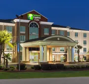 Holiday Inn Express Hotel & Suites Florence I-95 at Hwy 327 by IHG hotel detail image 3
