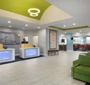 Holiday Inn Express Hotel & Suites Florence I-95 at Hwy 327 by IHG hotel detail image 7