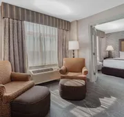 Wingate by Wyndham Tinley Park hotel detail image 5