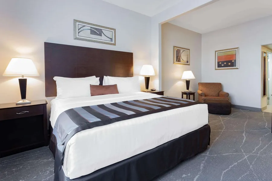 Wingate by Wyndham Tinley Park hotel detail image 6