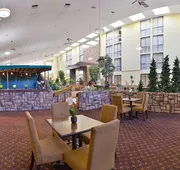Ramada Plaza by Wyndham Sheridan Hotel & Convention Center hotel detail image 5