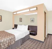 Microtel Inn by Wyndham Franklin hotel detail image 4
