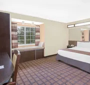 Microtel Inn by Wyndham Franklin hotel detail image 5