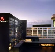 Marriott Knoxville Downtown hotel detail image 3