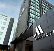 Marriott Knoxville Downtown hotel detail image 4