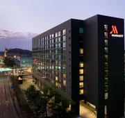 Marriott Knoxville Downtown hotel detail image 5