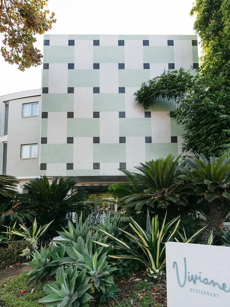 Avalon Hotel Beverly Hills, a Member of Design Hotels hotel detail image 2