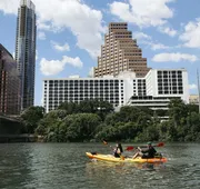 The LINE Austin hotel detail image 4