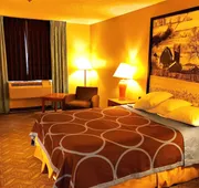 Super 8 by Wyndham Dodgeville hotel detail image 7