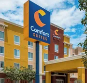 Comfort Suites Denham Springs hotel detail image 3