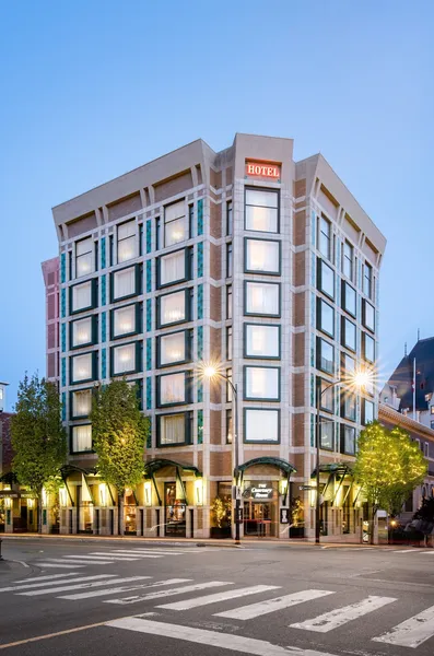 The Magnolia Hotel and Spa hotel detail image 2