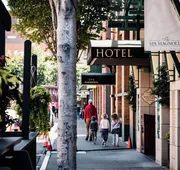 The Magnolia Hotel and Spa hotel detail image 3