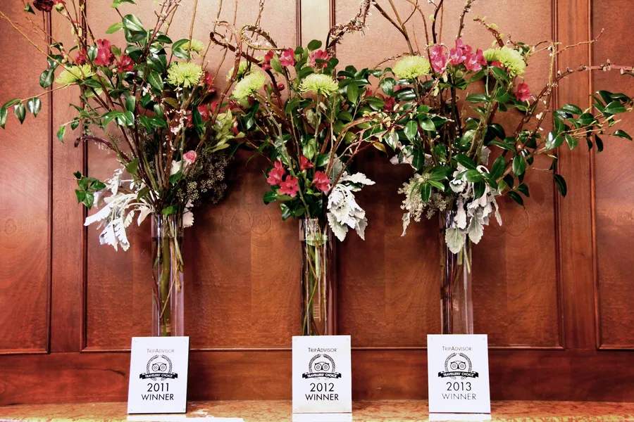 The Magnolia Hotel and Spa hotel detail image 6