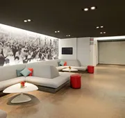 Novotel Montreal Centre hotel detail image 3