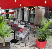 Novotel Montreal Centre hotel detail image 4