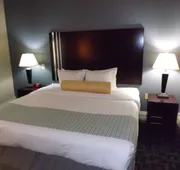 Best Western Plus Kalamazoo Suites hotel detail image 5