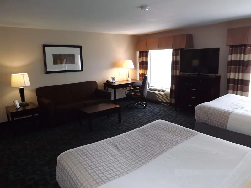 Best Western Plus Kalamazoo Suites hotel detail image 6