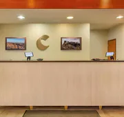 Comfort Inn & Suites Rapid City near Mt. Rushmore hotel detail image 5