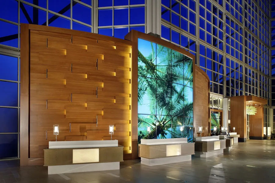 Hyatt Regency Orange County hotel detail image 6
