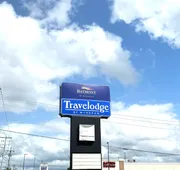 Travelodge by Wyndham Salisbury MD hotel detail image 3
