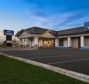 Travelodge by Wyndham Salisbury MD hotel detail image 5