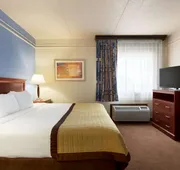 Ramada by Wyndham Fargo hotel detail image 3