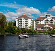 Residence Inn by Marriott Gravenhurst Muskoka Wharf hotel detail image 3