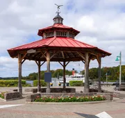 Residence Inn by Marriott Gravenhurst Muskoka Wharf hotel detail image 4
