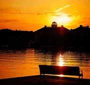 Residence Inn by Marriott Gravenhurst Muskoka Wharf hotel detail image 7