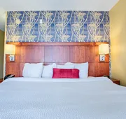 Courtyard by Marriott Fargo Moorhead, MN hotel detail image 3