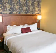 Courtyard by Marriott Fargo Moorhead, MN hotel detail image 5
