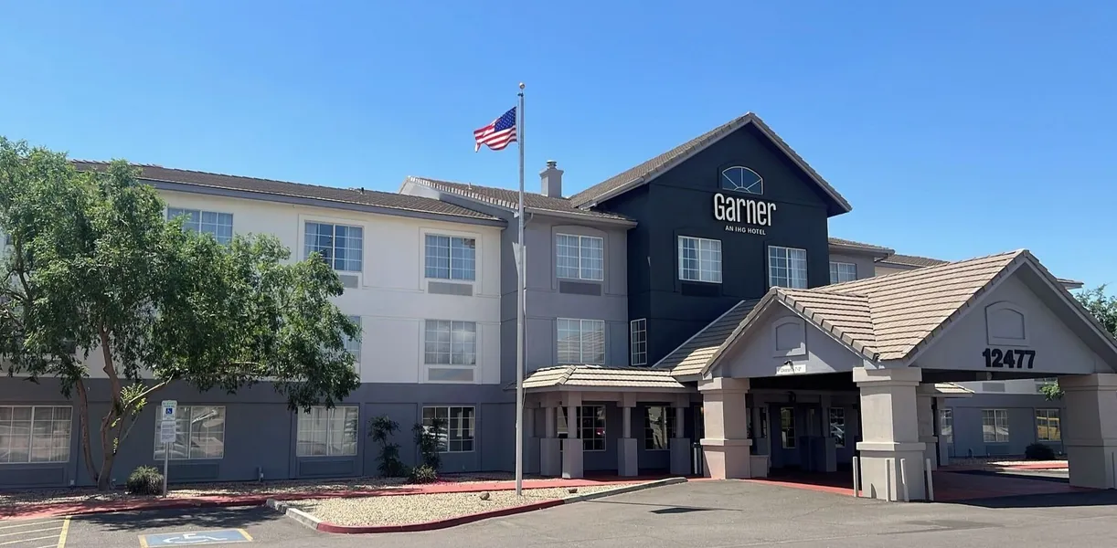 Garner Hotel Phoenix Northwest – Surprise by IHG hotel detail image 2